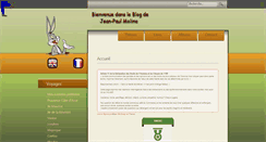 Desktop Screenshot of koi29.com