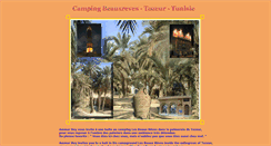 Desktop Screenshot of beauxreves.koi29.com