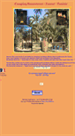 Mobile Screenshot of beauxreves.koi29.com